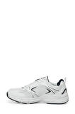 ATHENS 5FX Beyaz Erkek Sneaker