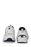 ATHENS 5FX Beyaz Erkek Sneaker