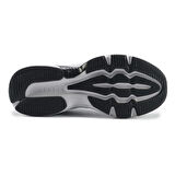 Lotto Athens Wmn Spor Ayakkabı Siyah