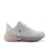 Lumberjack 5M JERSEY 5FX Kadın  Kırık Beyaz Koşu & Yürüyüş Spor Ayakkabısı