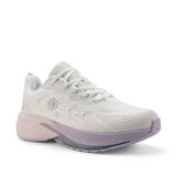 Lumberjack 5M JERSEY 5FX Kadın  Kırık Beyaz Koşu & Yürüyüş Spor Ayakkabısı