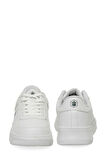 LUMBERJACK FINSTER WMN 5FX KADIN SNEAKER BEYAZ