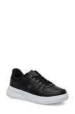 Lumberjack FINSTER WMN 5FX 101932160 Kadın Sneaker Ayakkabı Siyah 36-40 