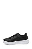 Lumberjack FINSTER WMN 5FX 101932160 Kadın Sneaker Ayakkabı Siyah 36-40 