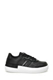 Lumberjack FREYA WMN 5FX 101932173 Kadın Sneaker Ayakkabı Siyah 36-40 