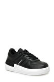 Lumberjack FREYA WMN 5FX 101932173 Kadın Sneaker Ayakkabı Siyah 36-40 