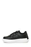 Lumberjack FREYA WMN 5FX 101932173 Kadın Sneaker Ayakkabı Siyah 36-40 