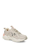 Lumberjack DAKOTA 5FX 101932143 Kadın Spor Ayakkabı Kum 36-40 
