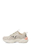 Lumberjack DAKOTA 5FX 101932143 Kadın Spor Ayakkabı Kum 36-40 