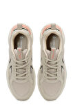 Lumberjack DAKOTA 5FX 101932143 Kadın Spor Ayakkabı Kum 36-40 