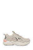 Lumberjack DAKOTA 5FX 101932143 Kadın Spor Ayakkabı Kum 36-40 