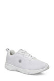 Lumberjack AGATHA WMN 5FX 101932238 Kadın SPor Ayakkabı Beyaz 36-40 