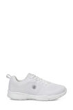 Lumberjack AGATHA WMN 5FX 101932238 Kadın SPor Ayakkabı Beyaz 36-40 