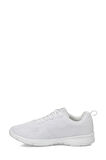 Lumberjack AGATHA WMN 5FX 101932238 Kadın SPor Ayakkabı Beyaz 36-40 
