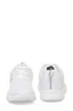 Lumberjack AGATHA WMN 5FX 101932238 Kadın SPor Ayakkabı Beyaz 36-40 