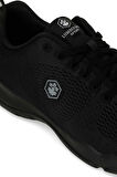Lumberjack AGATHA WMN 5FX 101932239 Kadın Spor Ayakkabı Siyah 36-40 