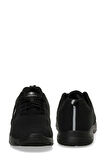Lumberjack AGATHA WMN 5FX 101932239 Kadın Spor Ayakkabı Siyah 36-40 