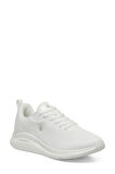 LUMBERJACK IVORY 5FX KADIN COMFORT AYAKKABI BEYAZ