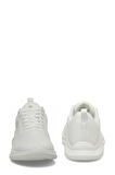 LUMBERJACK IVORY 5FX KADIN COMFORT AYAKKABI BEYAZ