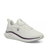 LUMBERJACK 5M IVORY 5FX BAYAN SPOR AYAKKABI KIRIK BEYAZ 36-40 Beyaz