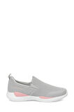 Lumberjack WOILA WMN 5FX 101932405 Kadın Spor Ayakkabı A.Gri 36-40 