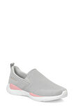 Lumberjack WOILA WMN 5FX 101932405 Kadın Spor Ayakkabı A.Gri 36-40 
