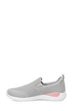 Lumberjack WOILA WMN 5FX 101932405 Kadın Spor Ayakkabı A.Gri 36-40 