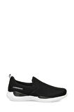 Lumberjack WOILA WMN 5FX 101932406 Kadın Spor Ayakkabı Siyah 36-40 