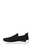 Lumberjack WOILA WMN 5FX 101932406 Kadın Spor Ayakkabı Siyah 36-40 