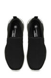Lumberjack WOILA WMN 5FX 101932406 Kadın Spor Ayakkabı Siyah 36-40 