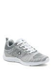 Lumberjack WOLKY 5FX 101932407 Kadın Spor Ayakkabı Beyaz 36-40 