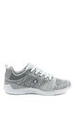 Lumberjack WOLKY 5FX 101932407 Kadın Spor Ayakkabı Beyaz 36-40 