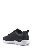 Lumberjack WOLKY 5FX 101932409 Kadın Spor Ayakkabı Siyah 36-40 