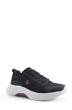 Lumberjack CLOSE WMN 5FX 101932246 Kadın Spor Ayakkabı Siyah 36-40 