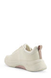 Lumberjack 5M CLOSE WMN 5FX Kadın  Kırık Beyaz Sneaker