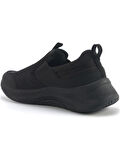 LUMBERJACK COMPER 5FX SİYAH SİYAH ANATOMİK COMFORT GÜNLÜK SPOR AYAKKABI