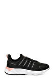 Lumberjack SWORD WMN 5FX 101932377 Kadın Spor Ayakkabı Siyah 36-40 