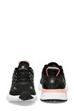 Lumberjack SWORD WMN 5FX 101932377 Kadın Spor Ayakkabı Siyah 36-40 
