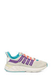 Lumberjack SWORD WMN 5FX 101932378 Kadın Spor Ayakkabı Kum Mor 36-40 