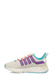 Lumberjack SWORD WMN 5FX 101932378 Kadın Spor Ayakkabı Kum Mor 36-40 
