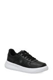 Lumberjack FINSTER 5FX 101932429 Erkek Sneaker Ayakkabı Siyah 40-47