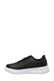Lumberjack FINSTER 5FX 101932429 Erkek Sneaker Ayakkabı Siyah 40-47