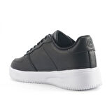 Lumberjack Fınster 5fx Erkek Siyah Spor Ayakkabı 101932429 