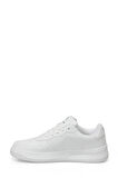 Lumberjack FINSTER 5FX 101932430 Erkek Sneaker Ayakkabı Beyaz 40-45 