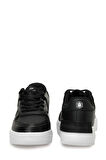 Lumberjack FREYA 5FX 101932431 Erkek Sneaker Ayakkabı Siyah 40-45 