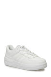 Lumberjack FREYA 5FX 101932432 Erkek Sneaker Ayakkabı Beyaz 40-45 