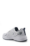 Lumberjack POL 5FX 101932436 Erkek Spor Ayakkabı Beyaz K.Gri 40-45 