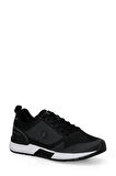 LUMBERJACK VENDOR 2.0 5FX ERKEK SNEAKER SİYAH