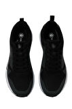 LUMBERJACK VENDOR 2.0 5FX ERKEK SNEAKER SİYAH