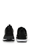 LUMBERJACK VENDOR 2.0 5FX ERKEK SNEAKER SİYAH